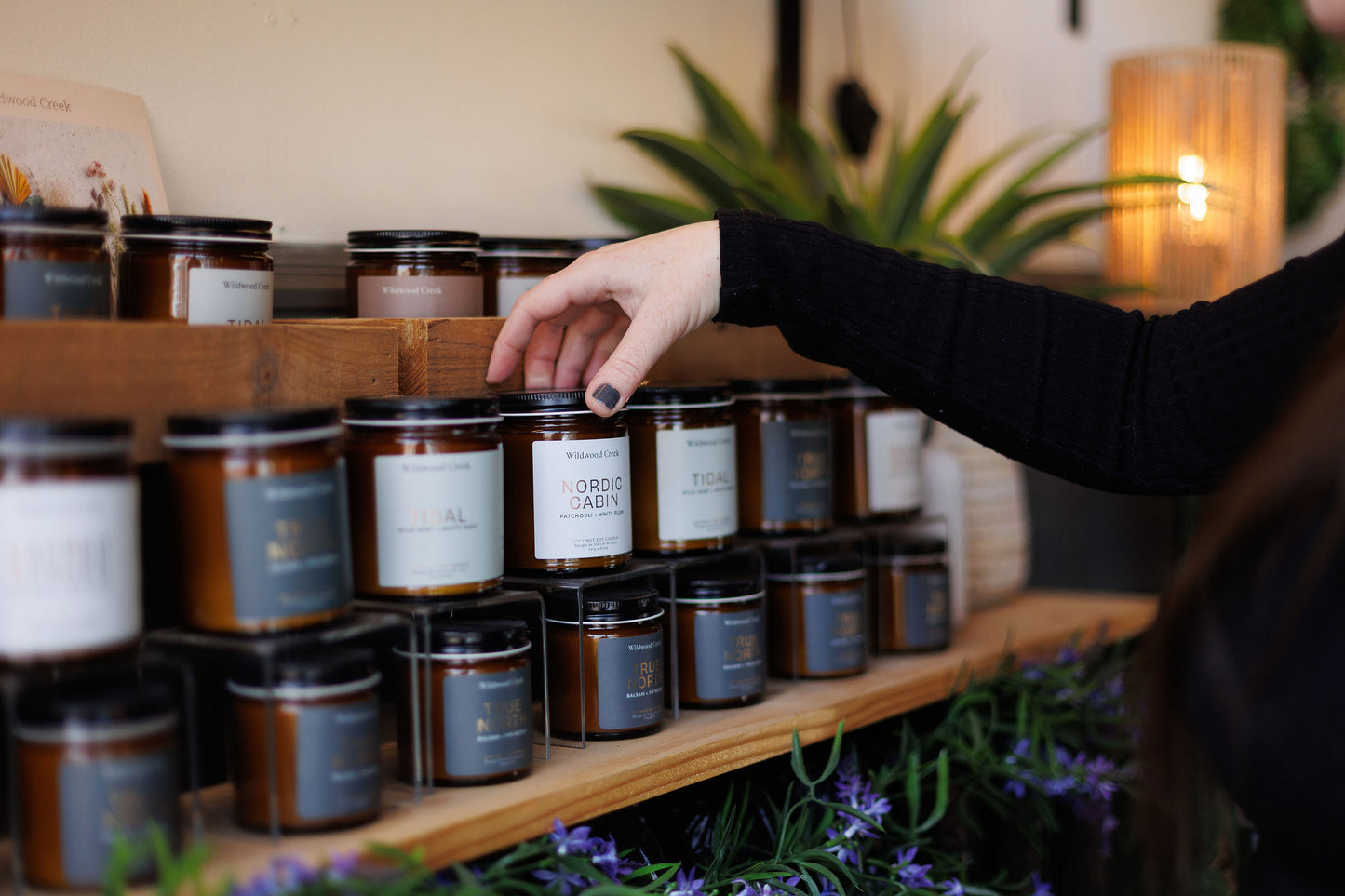 Candle