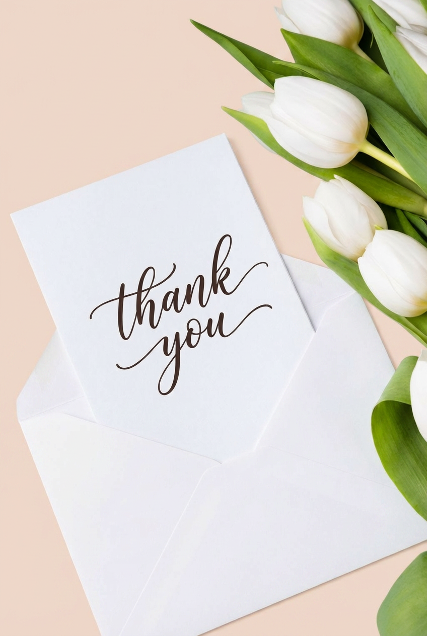Greeting Card