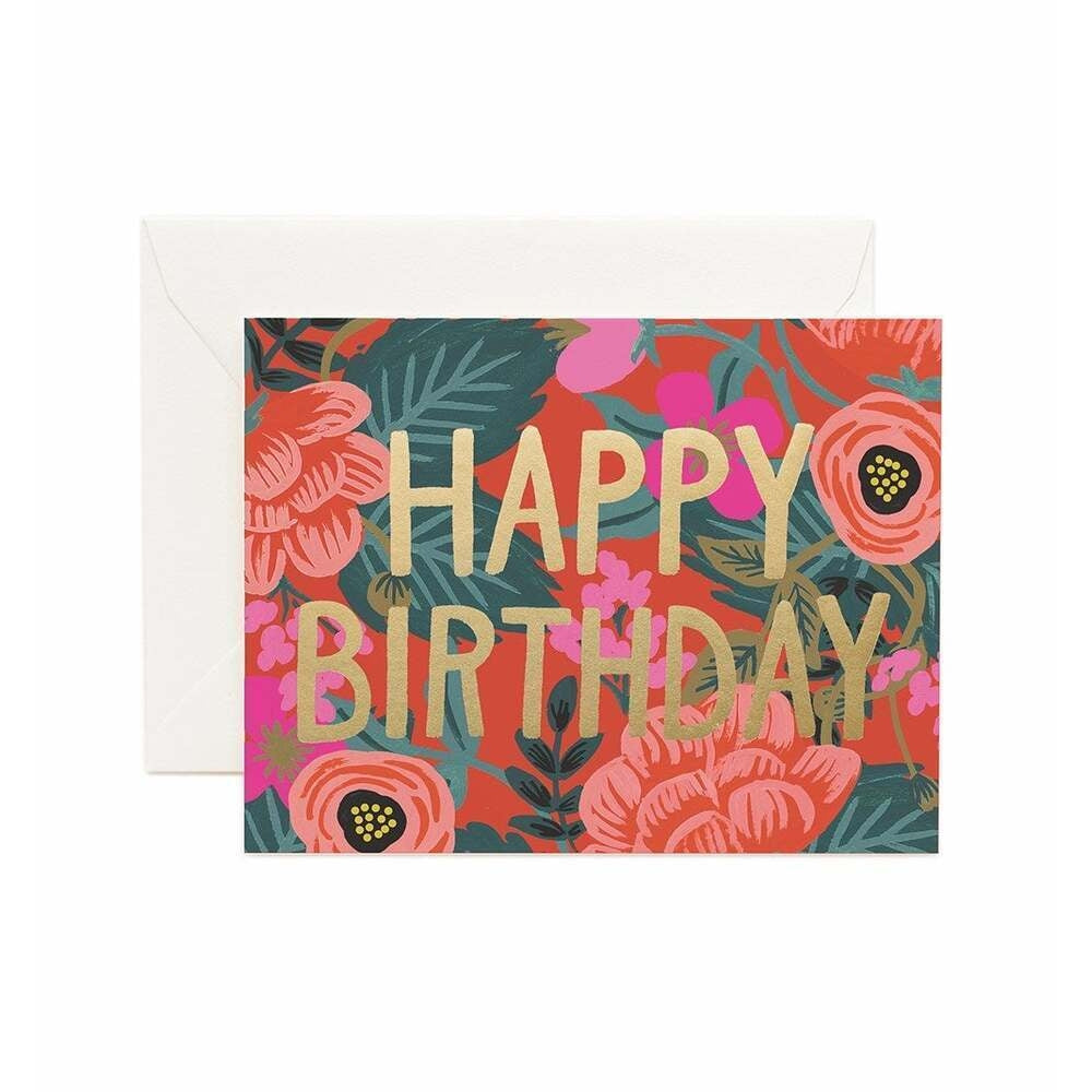 Greeting Card