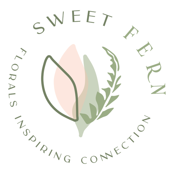 Sweet Fern Floral Studio