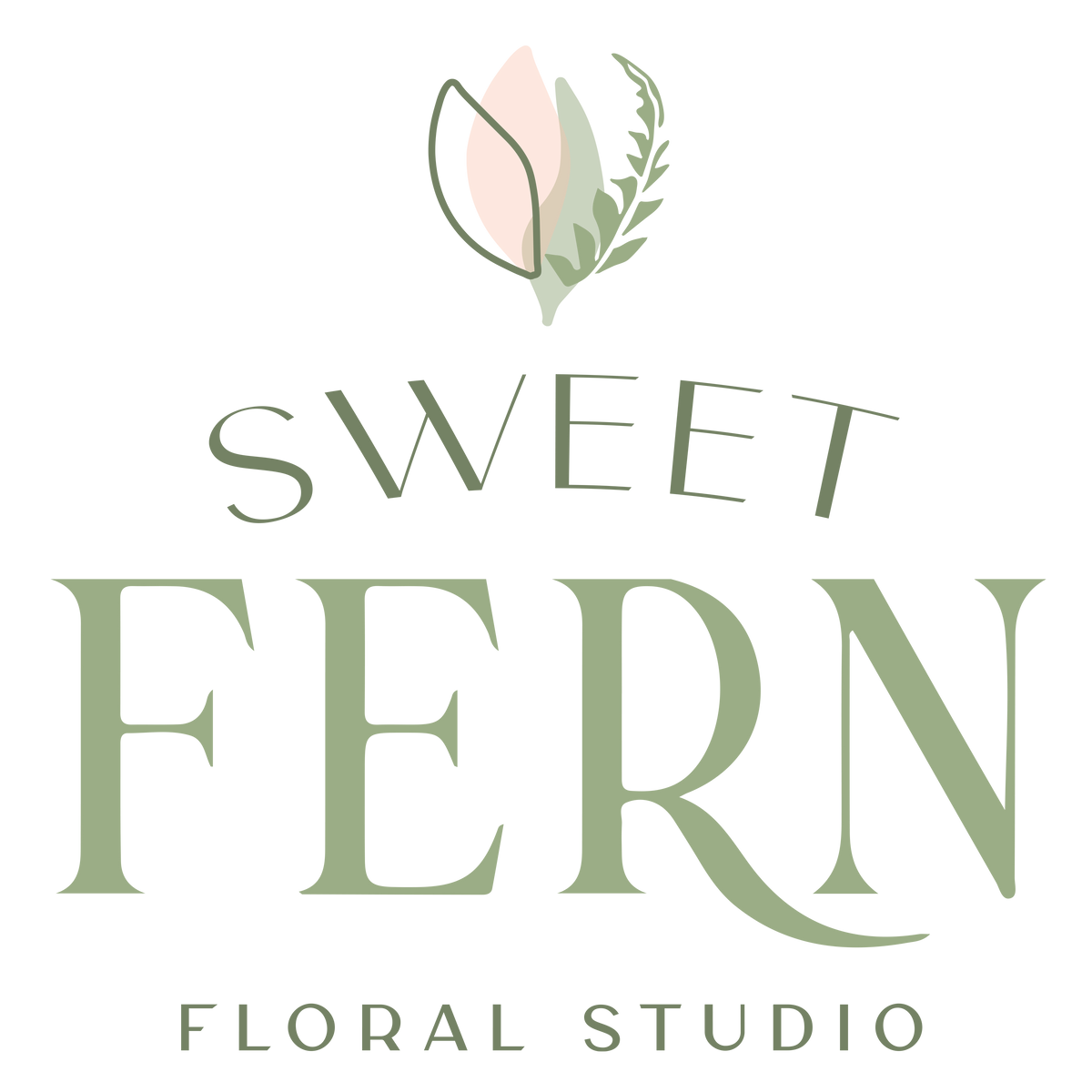 Gift Card for Sweet Fern Floral
