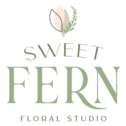 Gift Card for Sweet Fern Floral