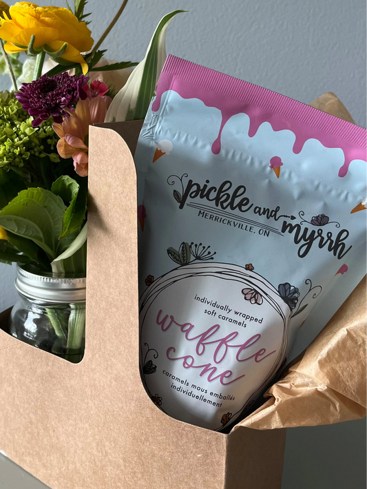 Bloom and Delight Gift Box